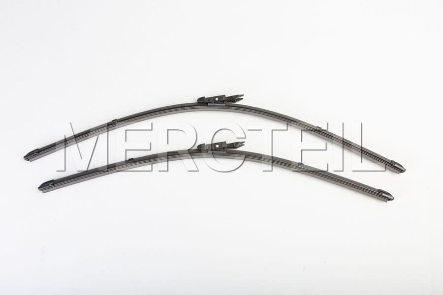 Buy the spare part Mercedes-Benz A2228201345 wiper blades