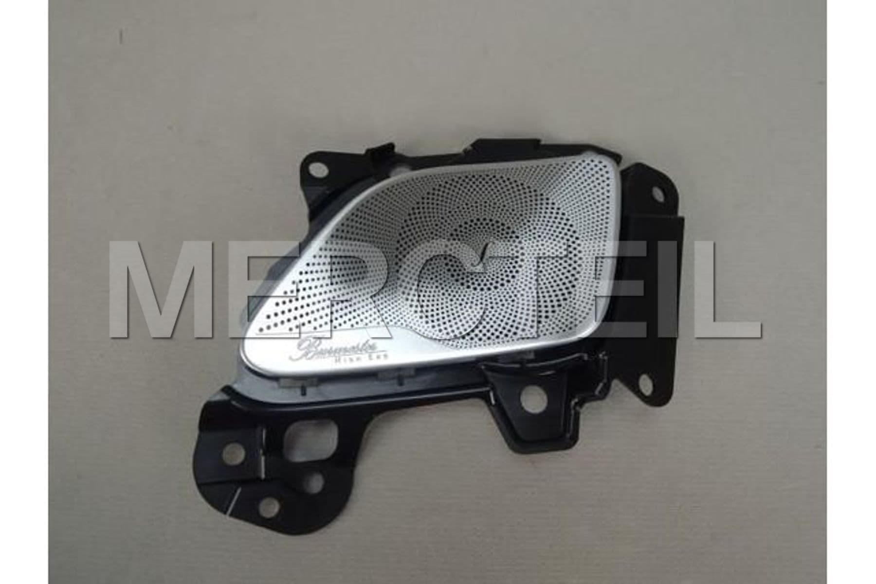 A22282015122A77 MERCEDES-BENZ COVER GRILL FOR SPEAKER