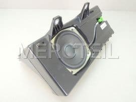 A2228203603 MERCEDES-BENZ SUBWOOFER