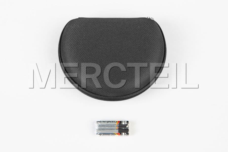 Buy the spare part Mercedes-Benz A222820500164 headphones