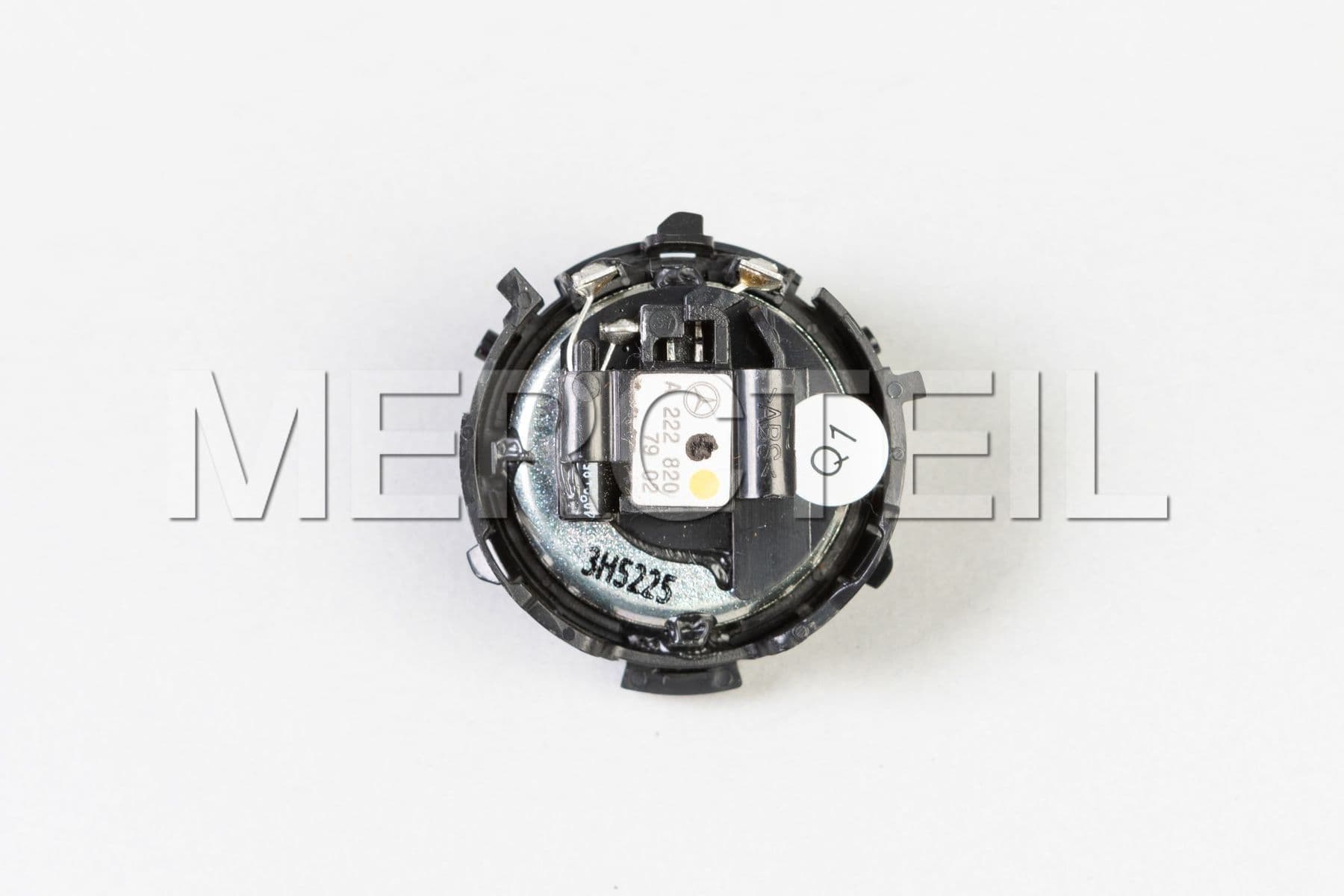 A2228207902 MERCEDES-BENZ LOUDSPEAKER