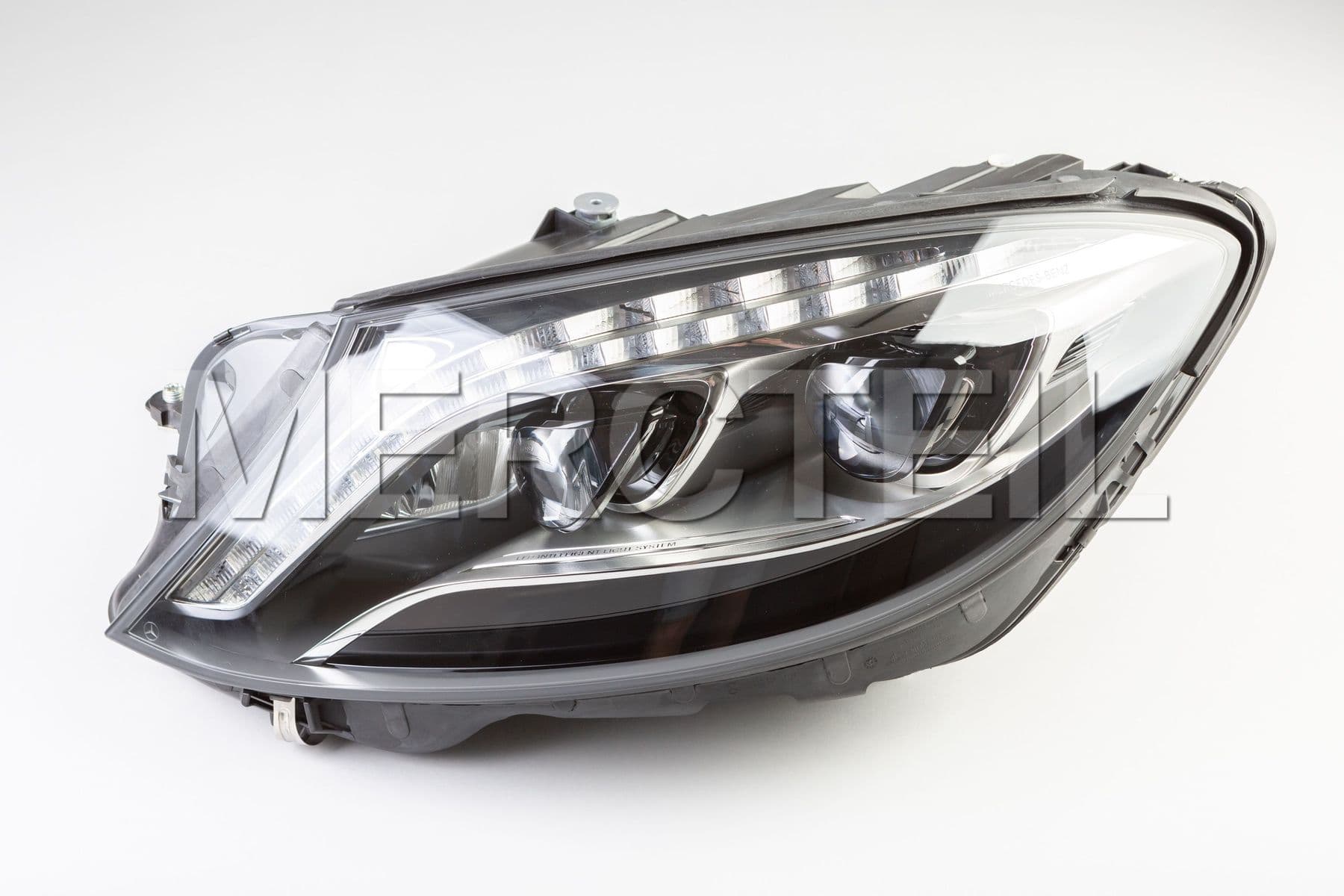 A2228207961 MERCEDES-BENZ LAMP UNIT