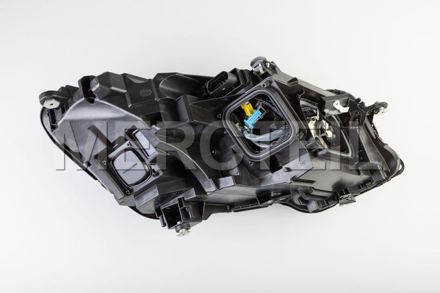 Buy the spare part Mercedes-Benz A2228207961 headlamp unit