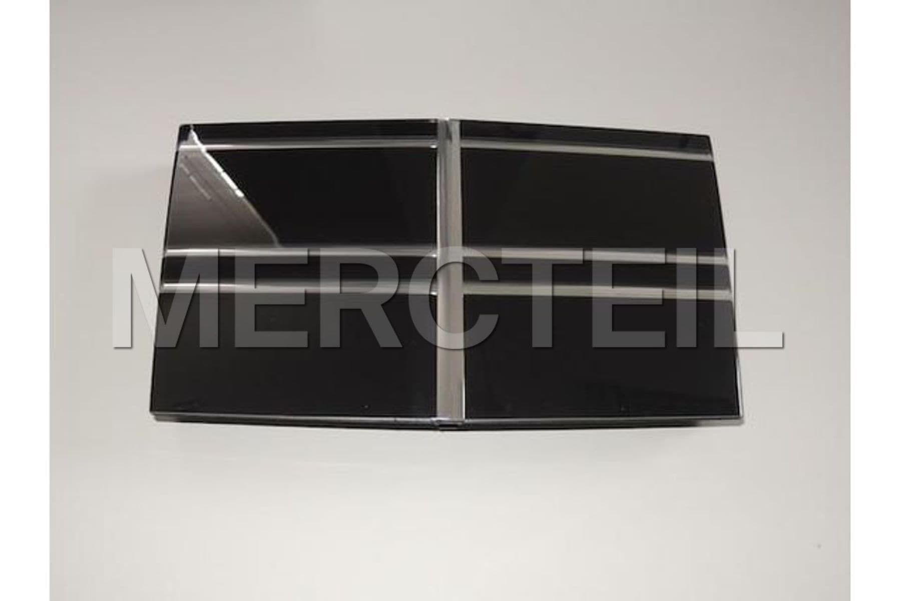 Buy the spare part Mercedes-Benz A2228210336 cover radar sensor 