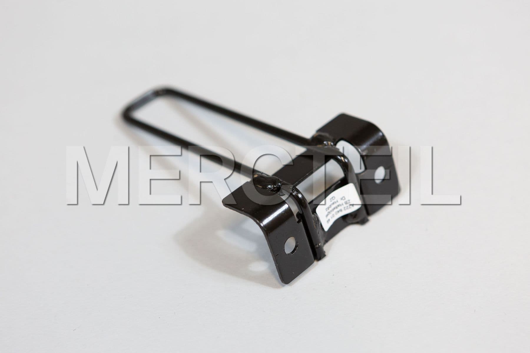 Buy the spare part Mercedes-Benz A2228400149 retaining clip