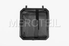 A22284600009051 MERCEDES-BENZ SKISACK