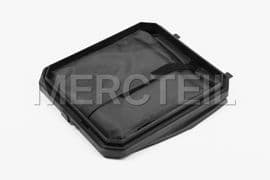 A22284600009051 MERCEDES-BENZ SKISACK