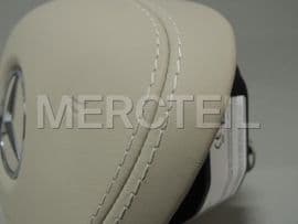 A22286000021B55 MERCEDES-BENZ DRIVER'S AIRBAG