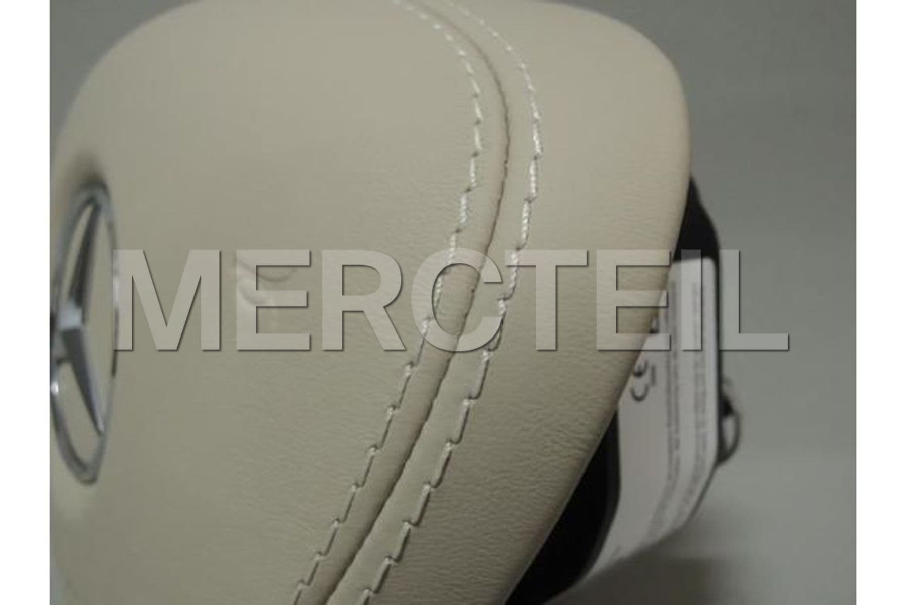 A22286000021B55 MERCEDES-BENZ DRIVER'S AIRBAG