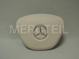 A22286000021B55 MERCEDES-BENZ DRIVER'S AIRBAG