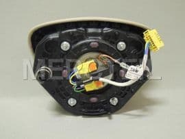 A22286000021B55 MERCEDES-BENZ DRIVER'S AIRBAG