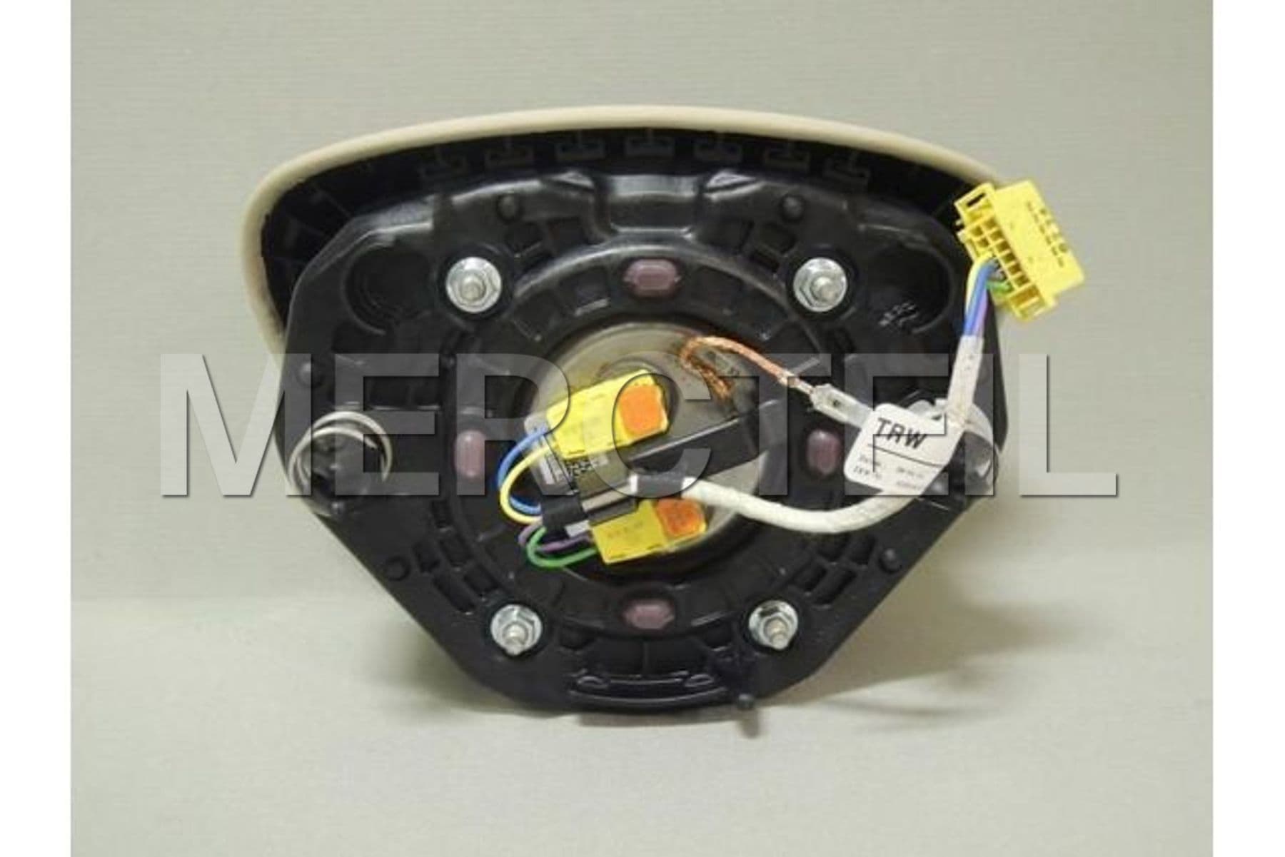 A22286000021B55 MERCEDES-BENZ DRIVER'S AIRBAG