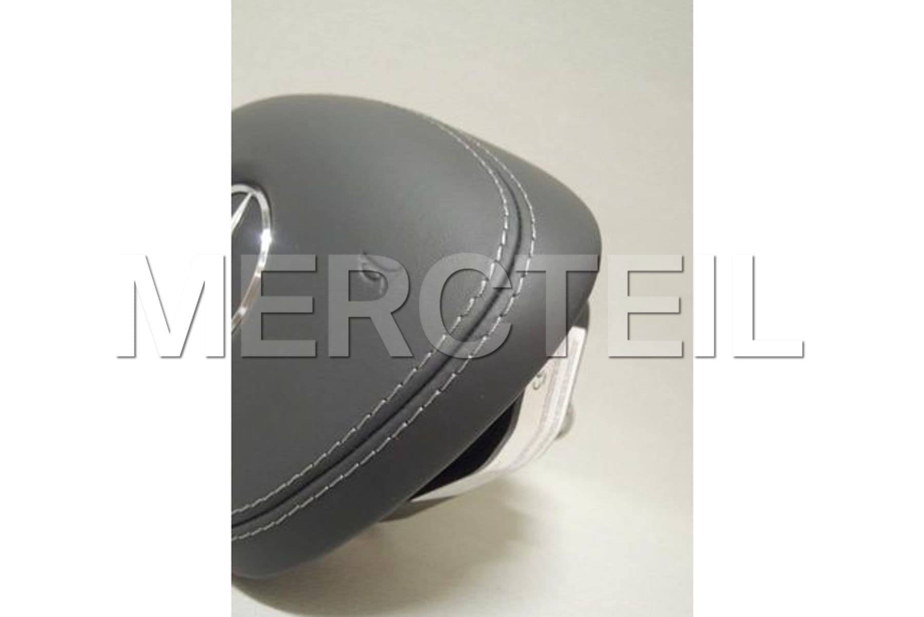 Buy the spare part MercedesBenz A22286000027J20 driver airbag