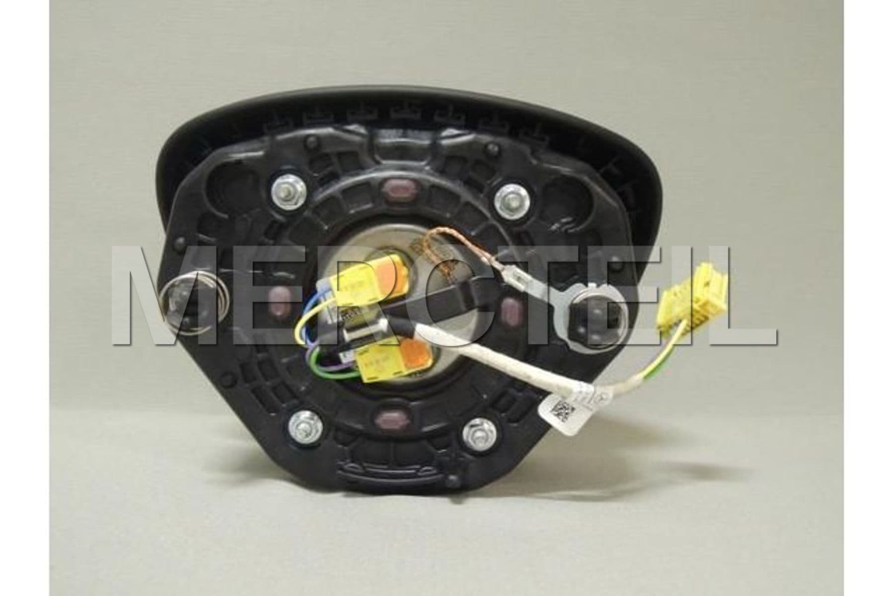 Buy the spare part MercedesBenz A22286000027J20 driver airbag