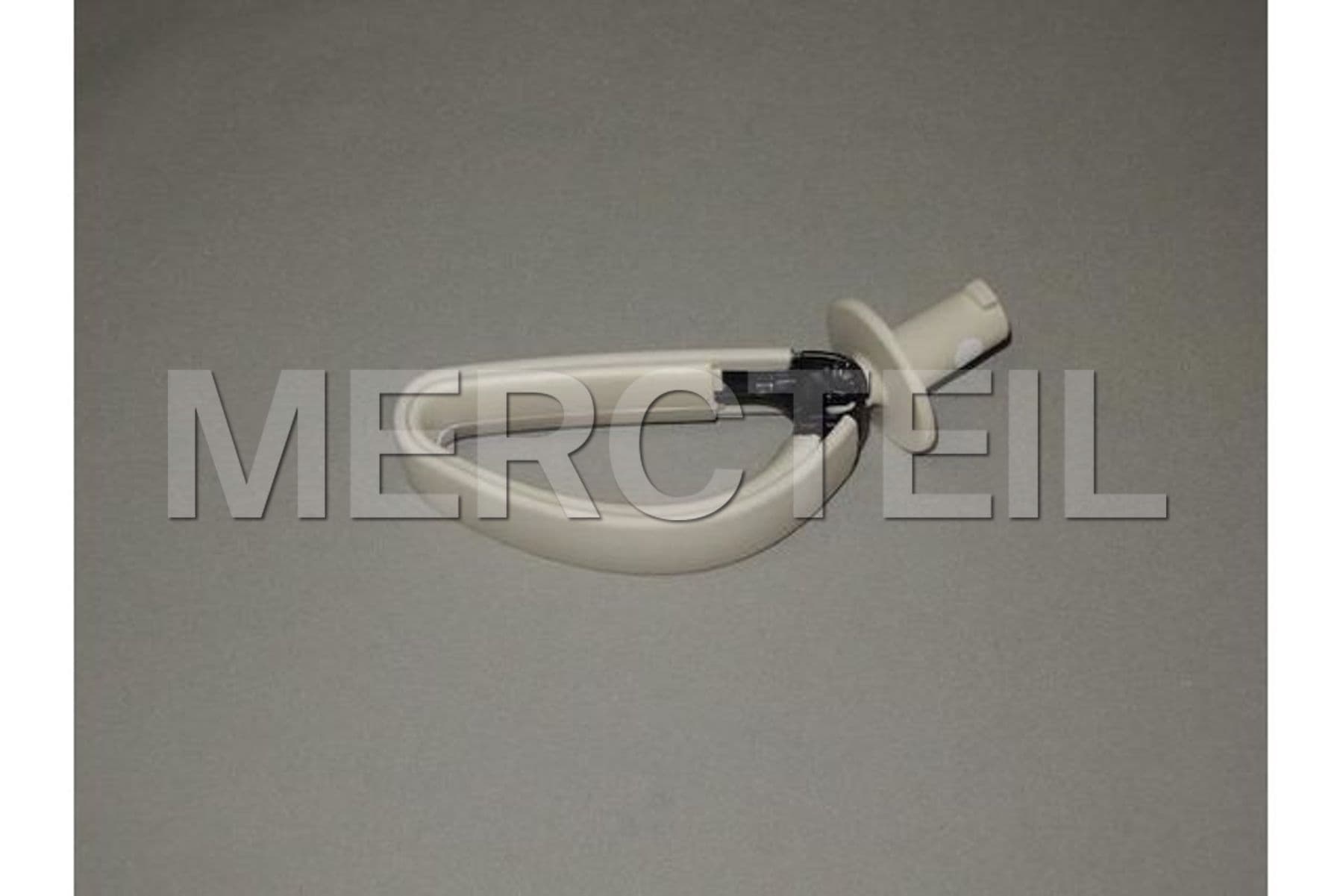 A22286009221B55 MERCEDES-BENZ BELT GUIDE