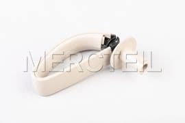 A2228600922648R85 MERCEDES-BENZ BELT GUIDE