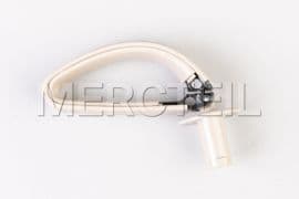 A2228600922648R85 MERCEDES-BENZ BELT GUIDE