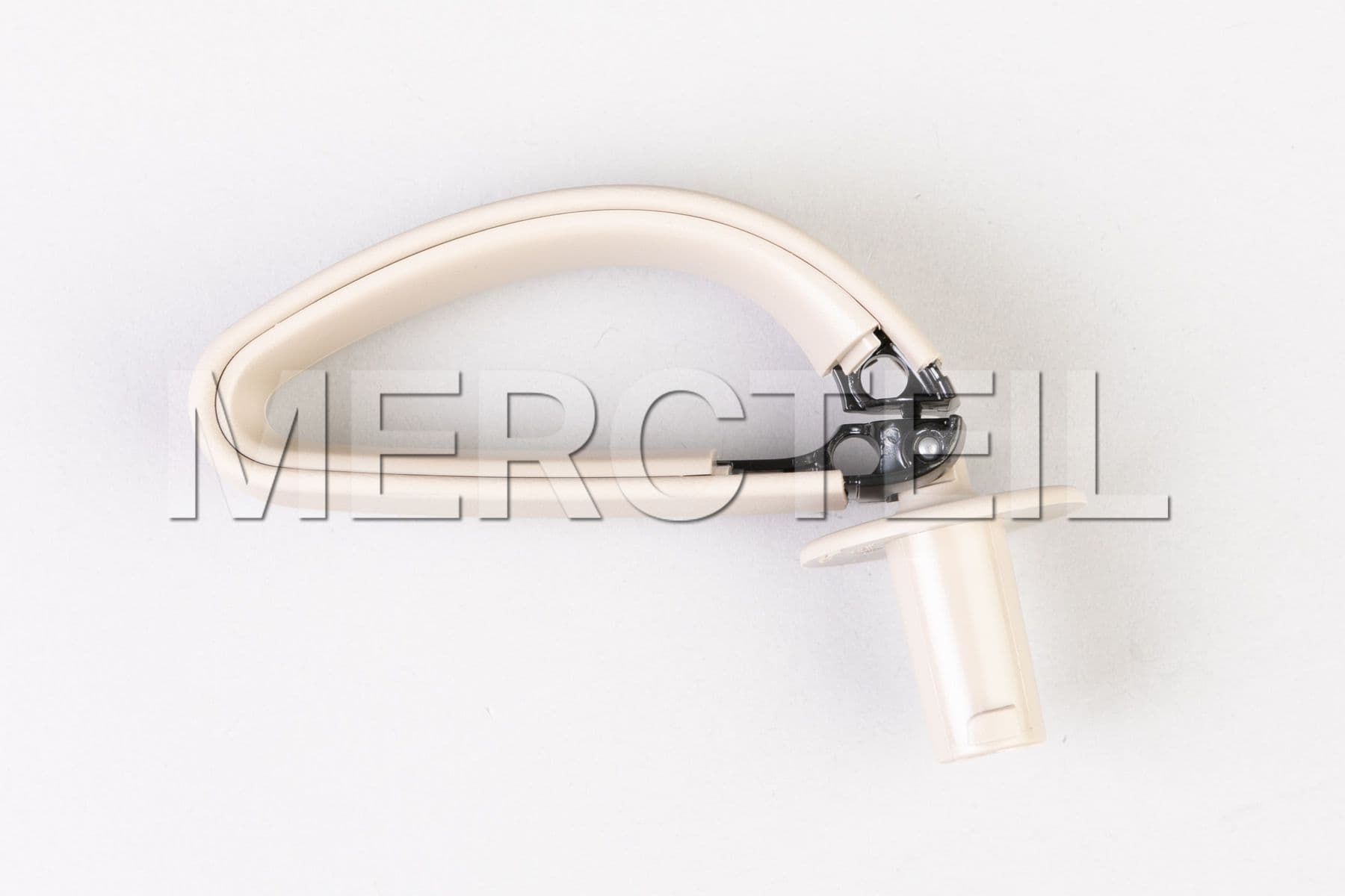 A2228600922648R85 MERCEDES-BENZ BELT GUIDE
