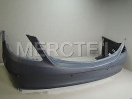 A2228800100 MERCEDES-BENZ TRIM, BUMPER