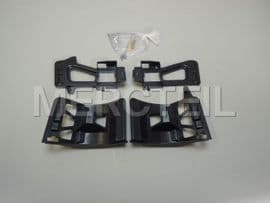 A2228800100 MERCEDES-BENZ TRIM, BUMPER