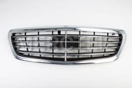 A22288001839040 MERCEDES-BENZ RADIATOR TRIM