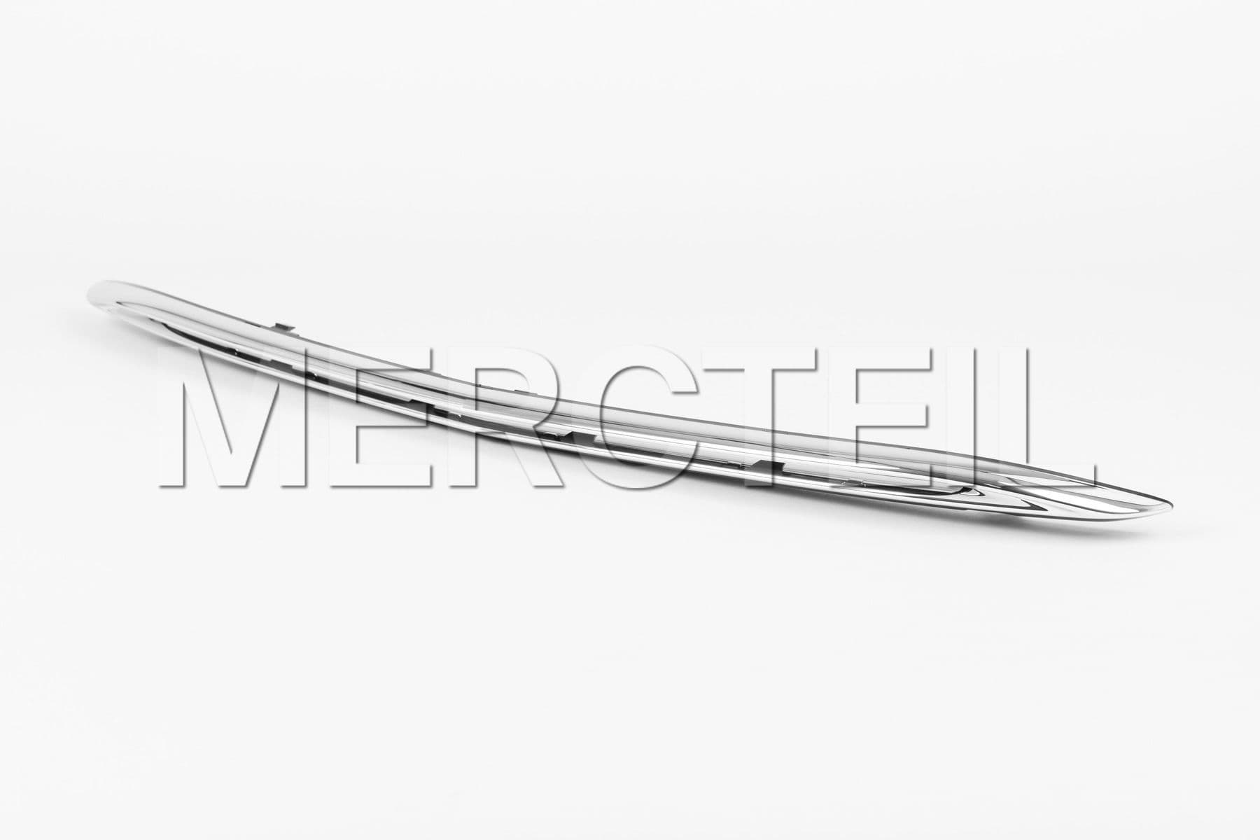 A2228800208 MERCEDES-BENZ FRONT SPOILER