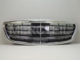 A22288002839040 MERCEDES-BENZ RADIATOR TRIM