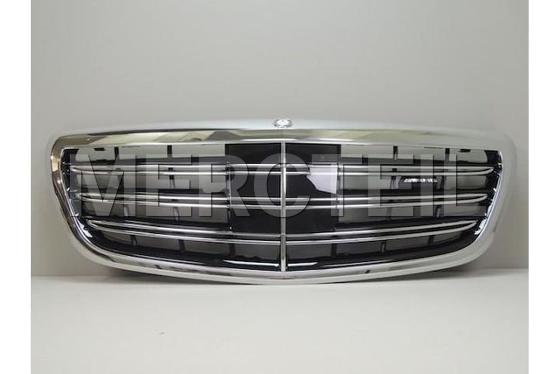 A22288002839040 MERCEDES-BENZ RADIATOR TRIM