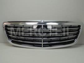 A22288003839040 MERCEDES-BENZ RADIATOR TRIM