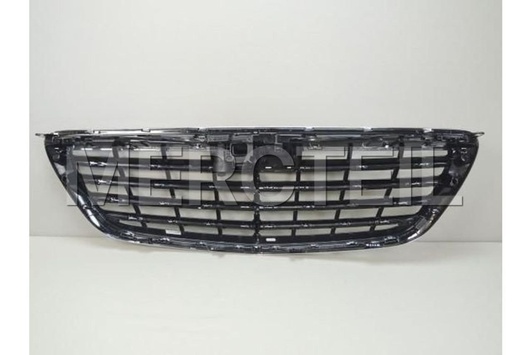 A22288003839040 MERCEDES-BENZ RADIATOR TRIM