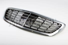 A22288004839040 MERCEDES-BENZ RADIATOR TRIM