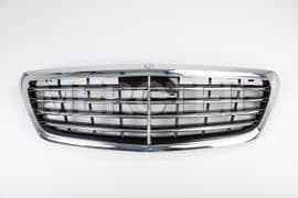 A22288007839040 MERCEDES-BENZ RADIATOR TRIM