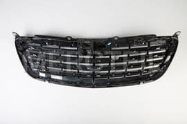 A22288007839040 MERCEDES-BENZ RADIATOR TRIM