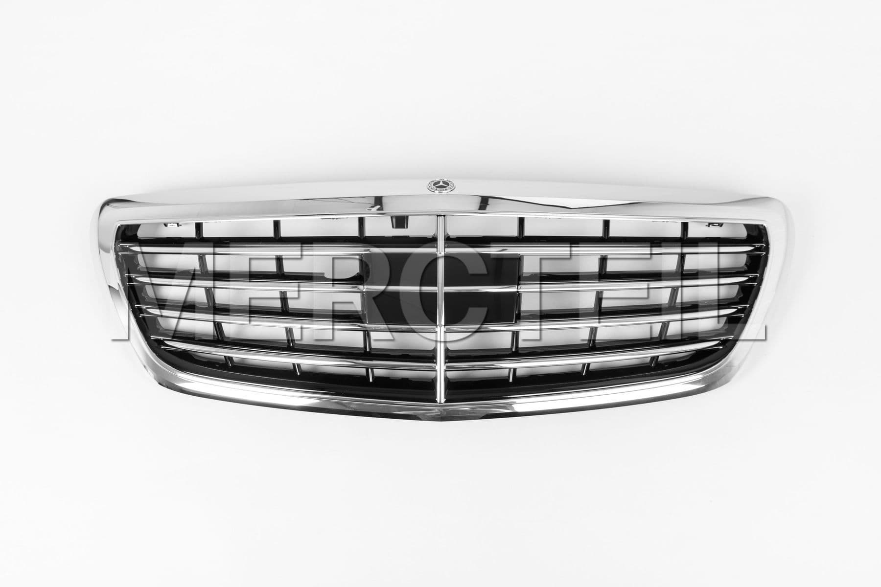 A22288009029040 MERCEDES-BENZ RADIATOR GRILLE