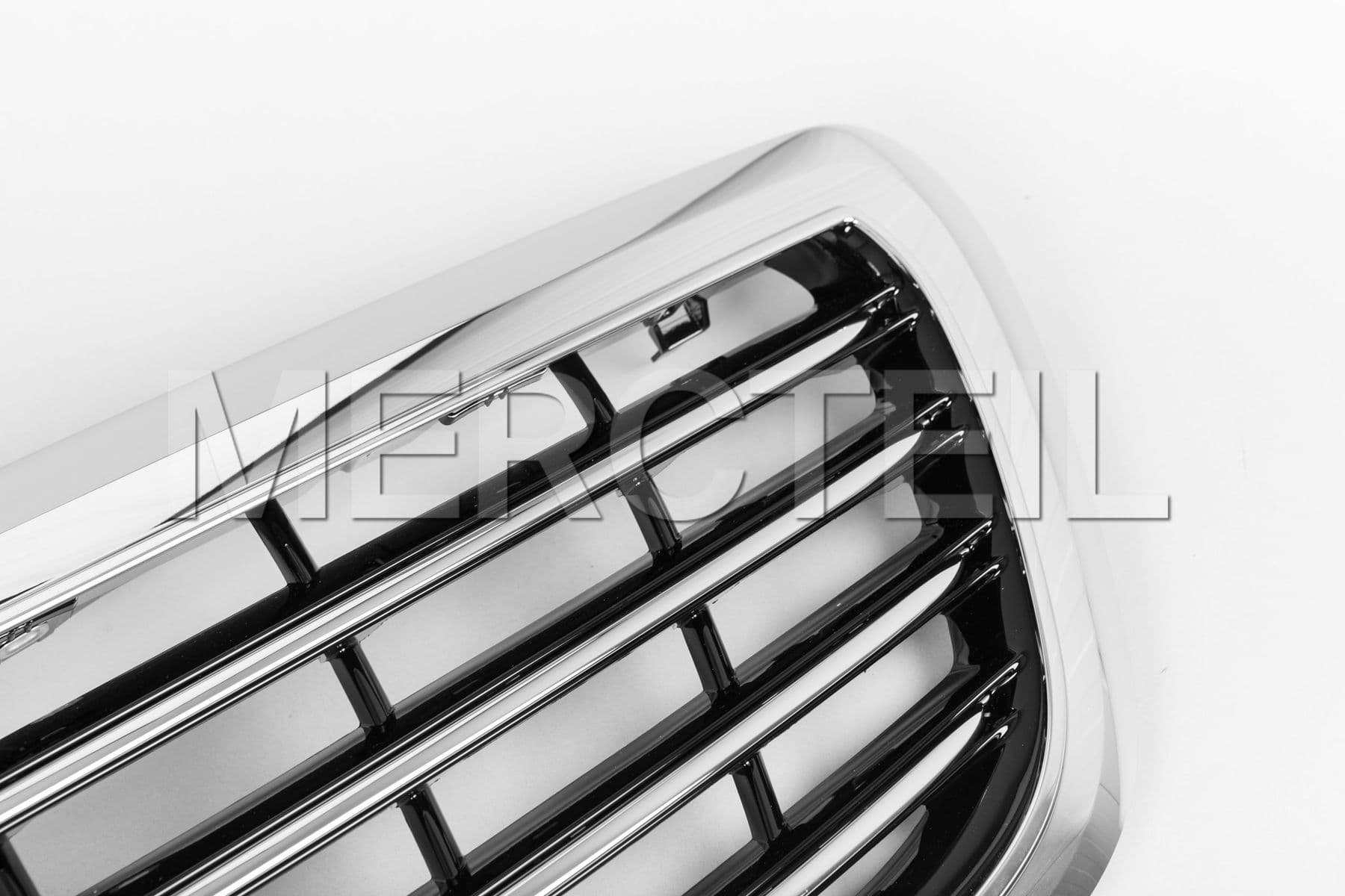 A22288009029040 MERCEDES-BENZ RADIATOR GRILLE