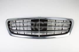 A22288010839040 MERCEDES-BENZ RADIATOR TRIM