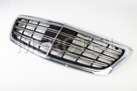 A22288010839040 MERCEDES-BENZ RADIATOR TRIM