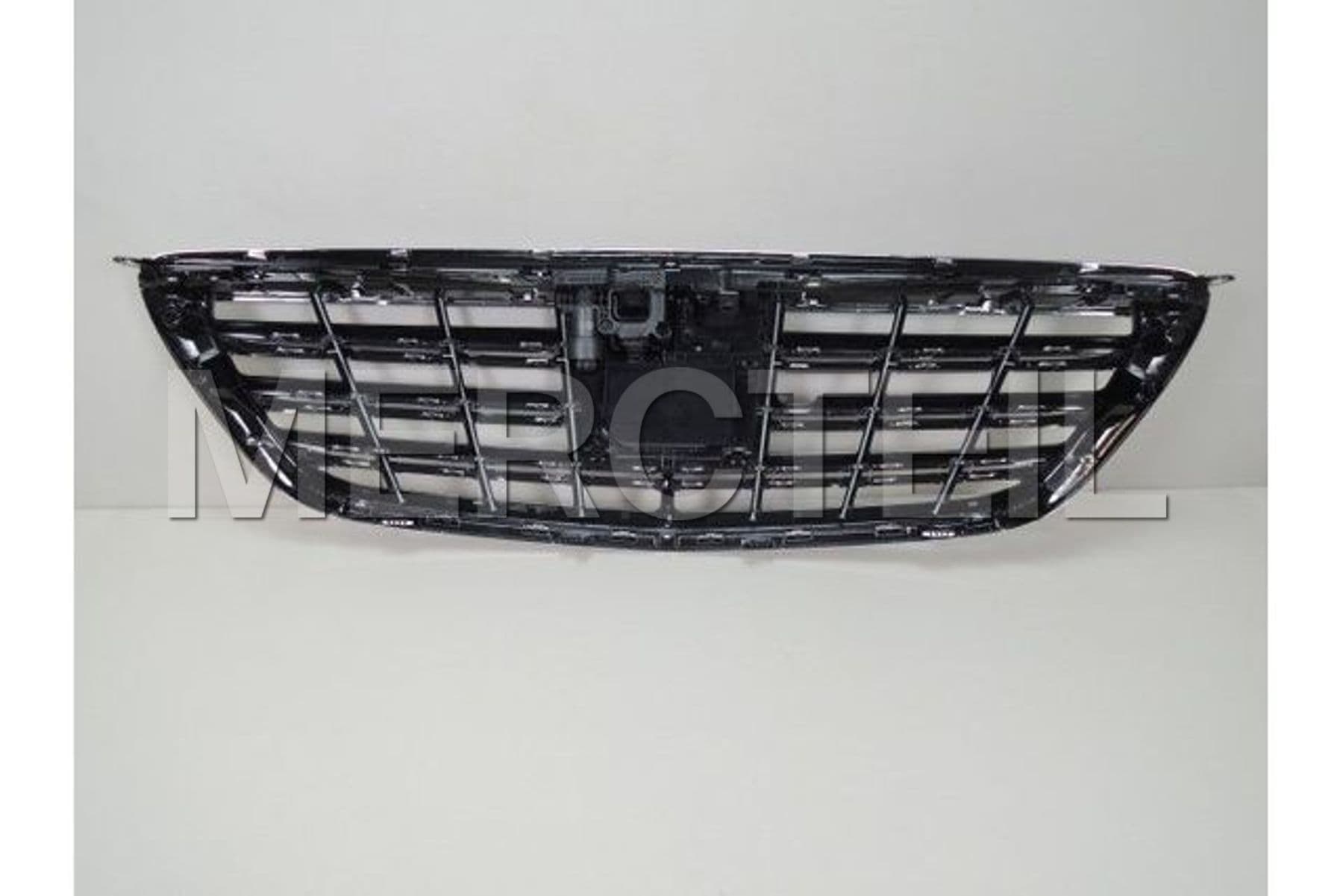 A22288012029040 MERCEDES-BENZ RADIATOR TRIM