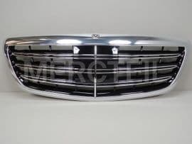 A22288012029040 MERCEDES-BENZ RADIATOR TRIM