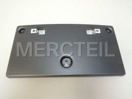 A2228801444 MERCEDES-BENZ LICENSE PLATE HOLDER