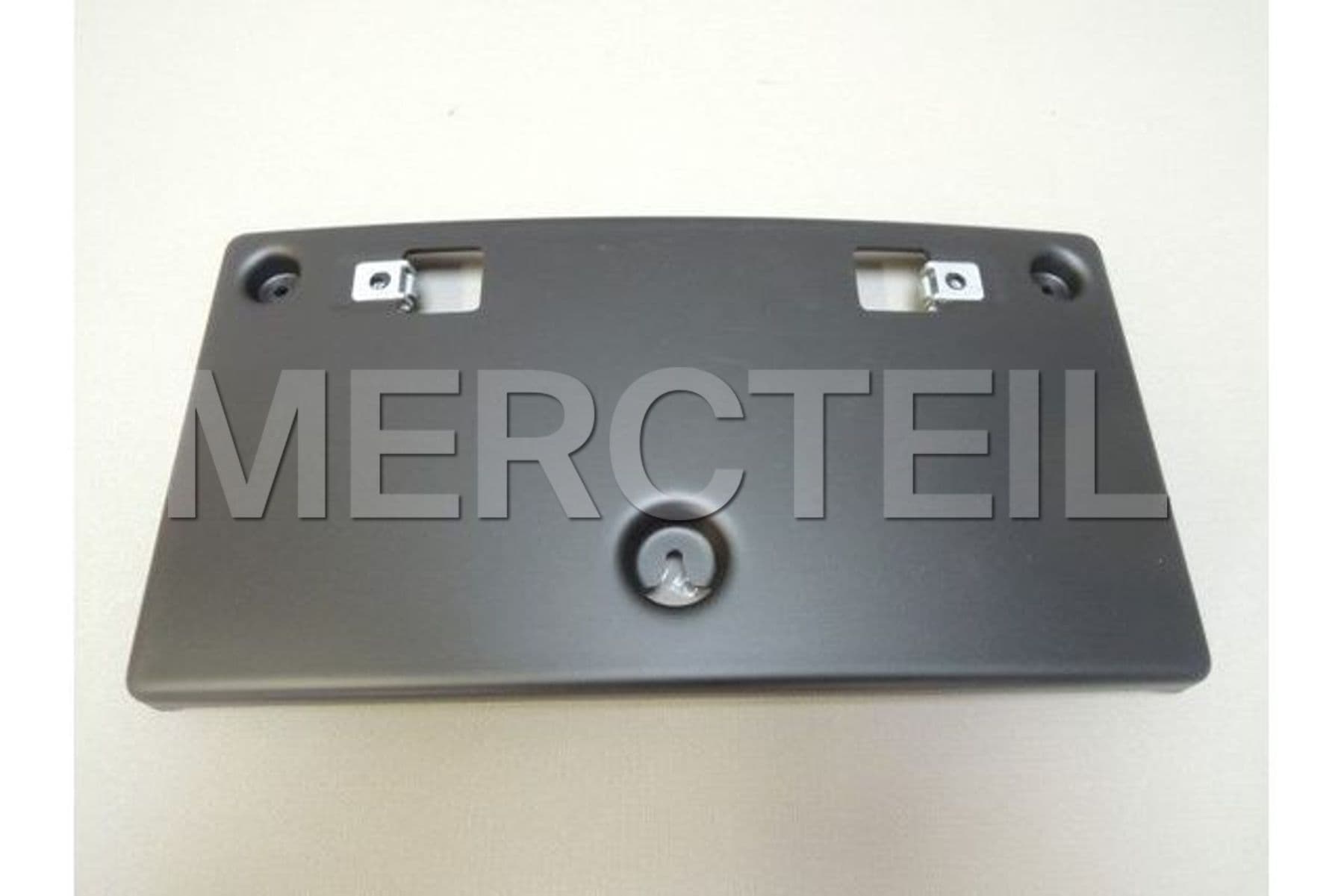 A2228801444 MERCEDES-BENZ LICENSE PLATE HOLDER