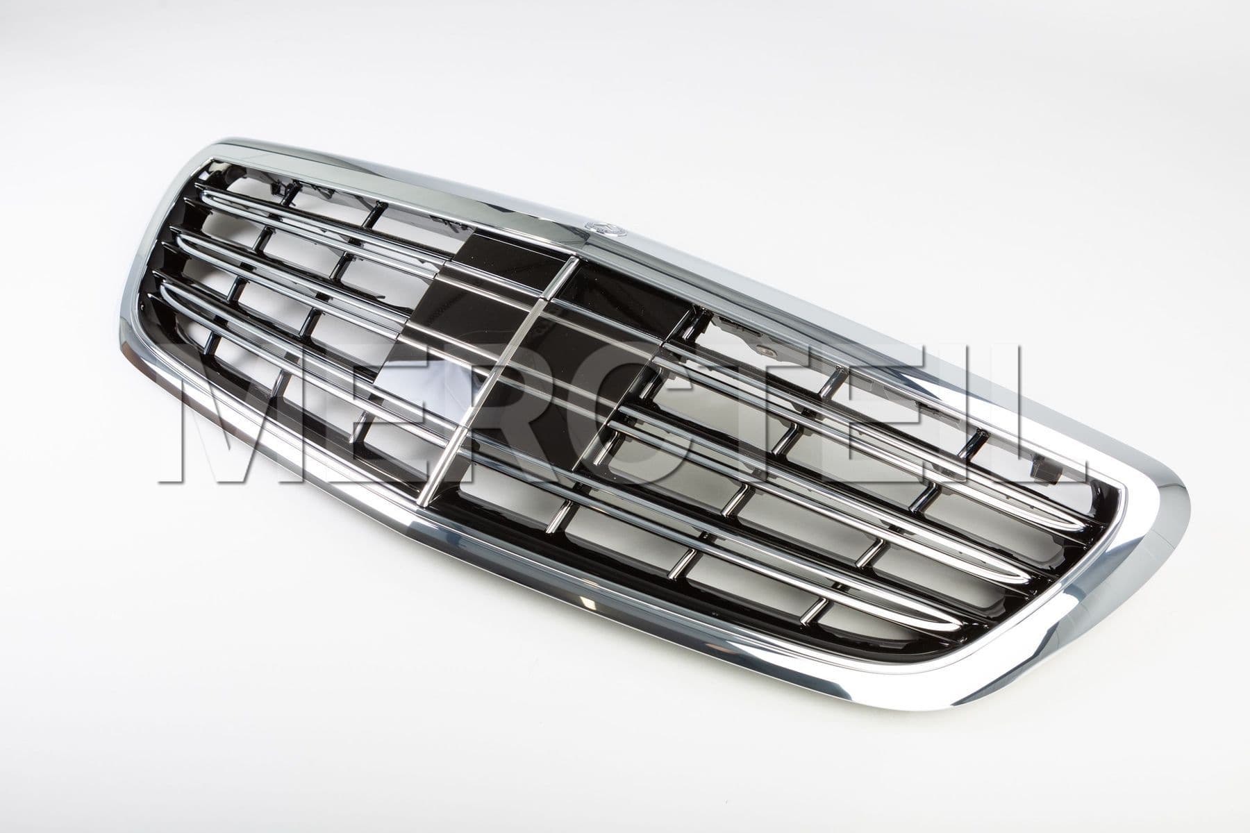 A2228801783 MERCEDES-BENZ RADIATOR GRILLE