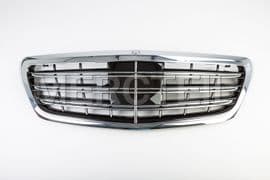 A2228801783 MERCEDES-BENZ RADIATOR GRILLE