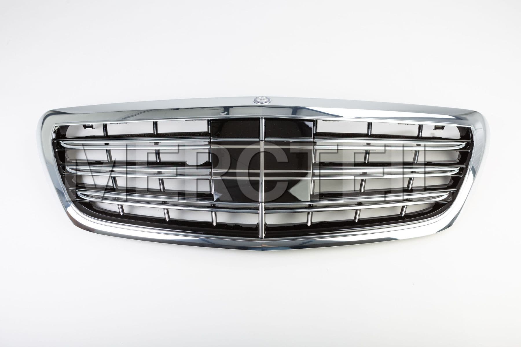 A2228801783 MERCEDES-BENZ RADIATOR GRILLE