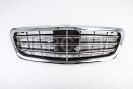 A22288017839040 MERCEDES-BENZ RADIATOR TRIM