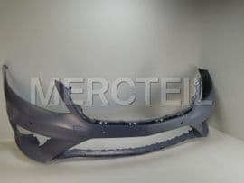 A22288024479999 MERCEDES-BENZ TRIM, BUMPER