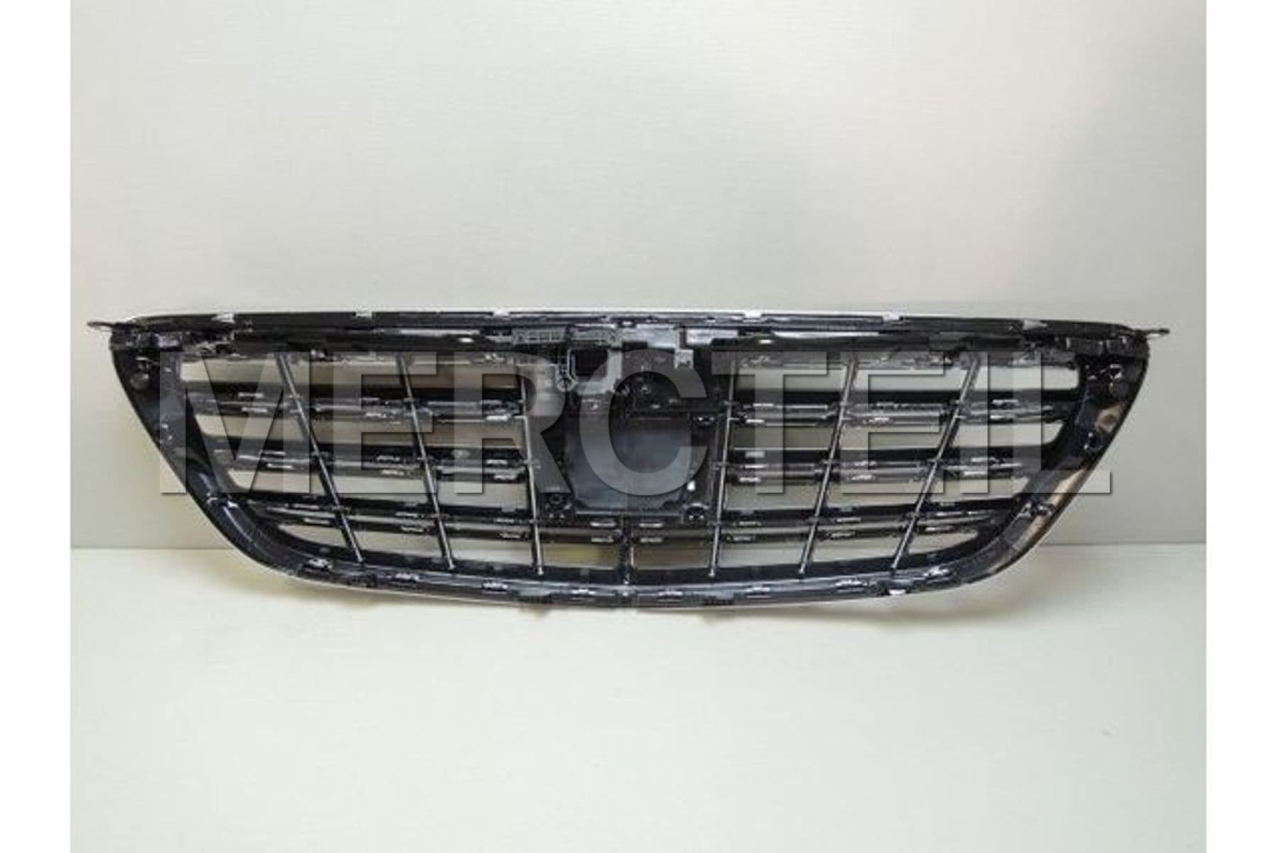 A22288025009040 MERCEDES-BENZ RADIATOR TRIM