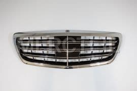 A22288025009040 MERCEDES-BENZ RADIATOR TRIM