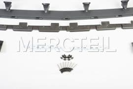 A2228804700 MERCEDES-BENZ BASIC CARRIER FOR BUMPER