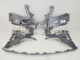 A2228804700 MERCEDES-BENZ BASIC CARRIER FOR BUMPER